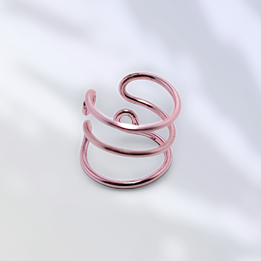 Ear Cuffs