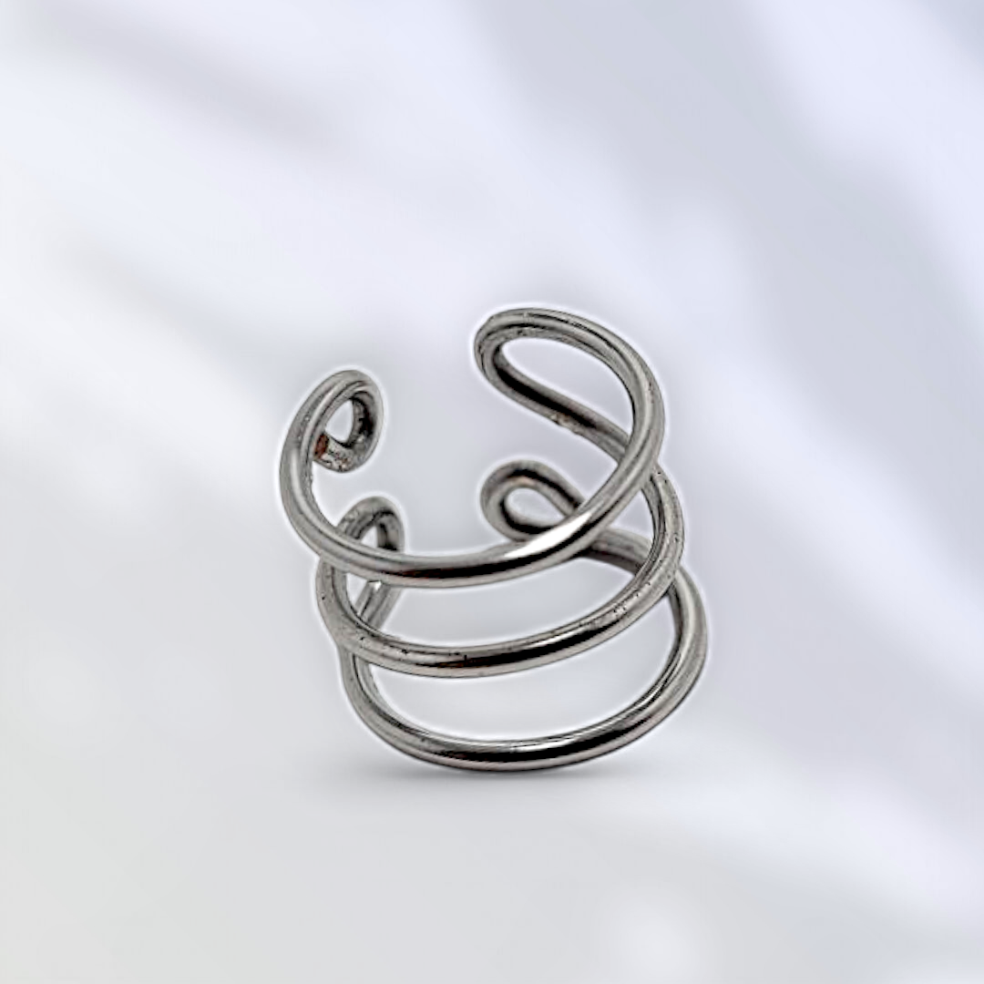 Ear Cuffs
