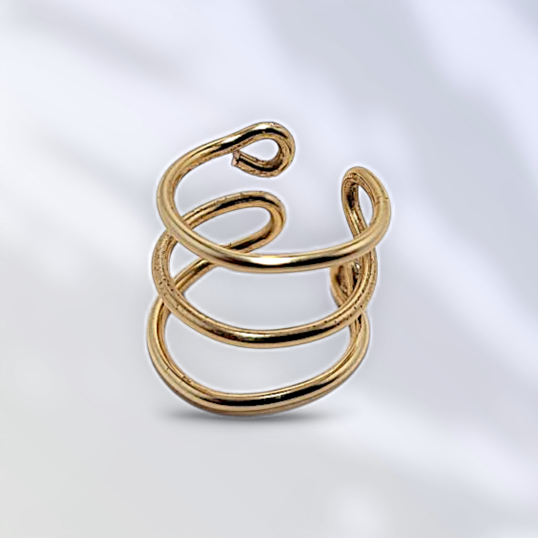 Ear Cuffs