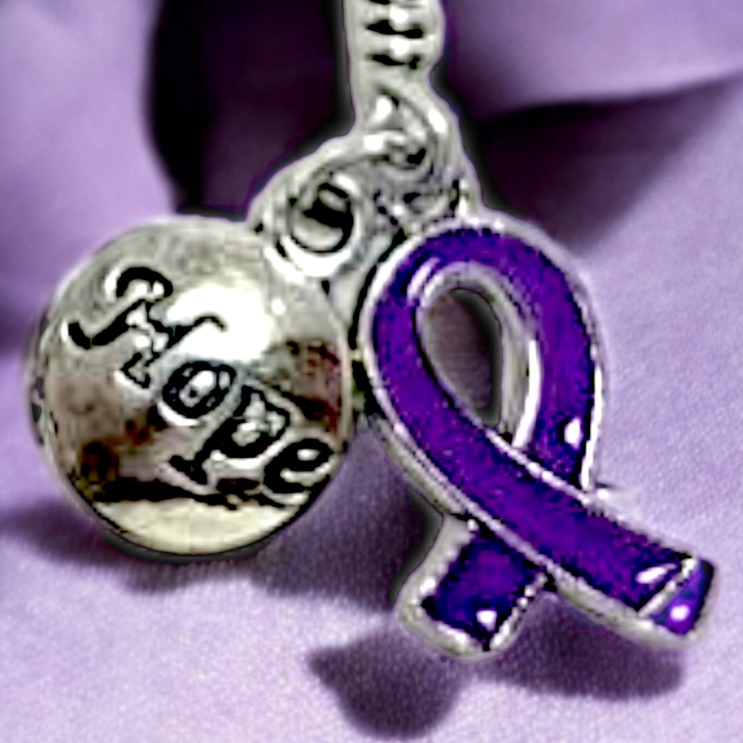 LMS Support Set- A Symbol of Strength & Hope