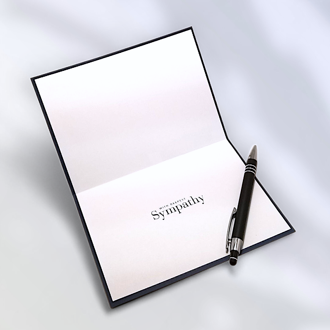 Heartfelt Reflections – 8 Pack Card Set