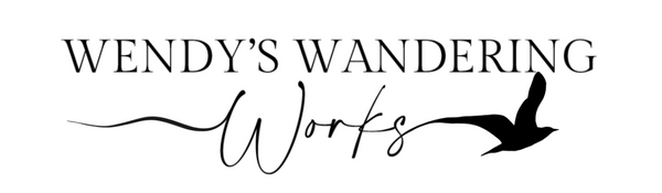 Wendy's Wandering Works